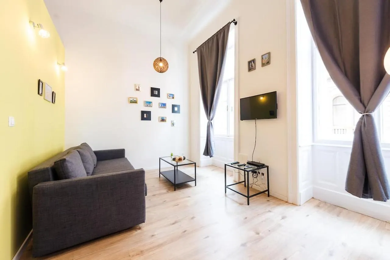 Budapest4Fun - New Apt In The Heart Of Budapest 0*,